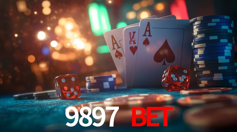 9897 Bet Apostas Esportivas